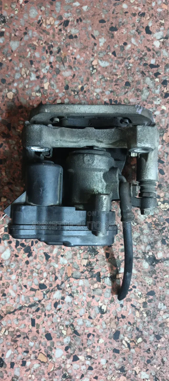 Maxda Cx5 Rear Caliper