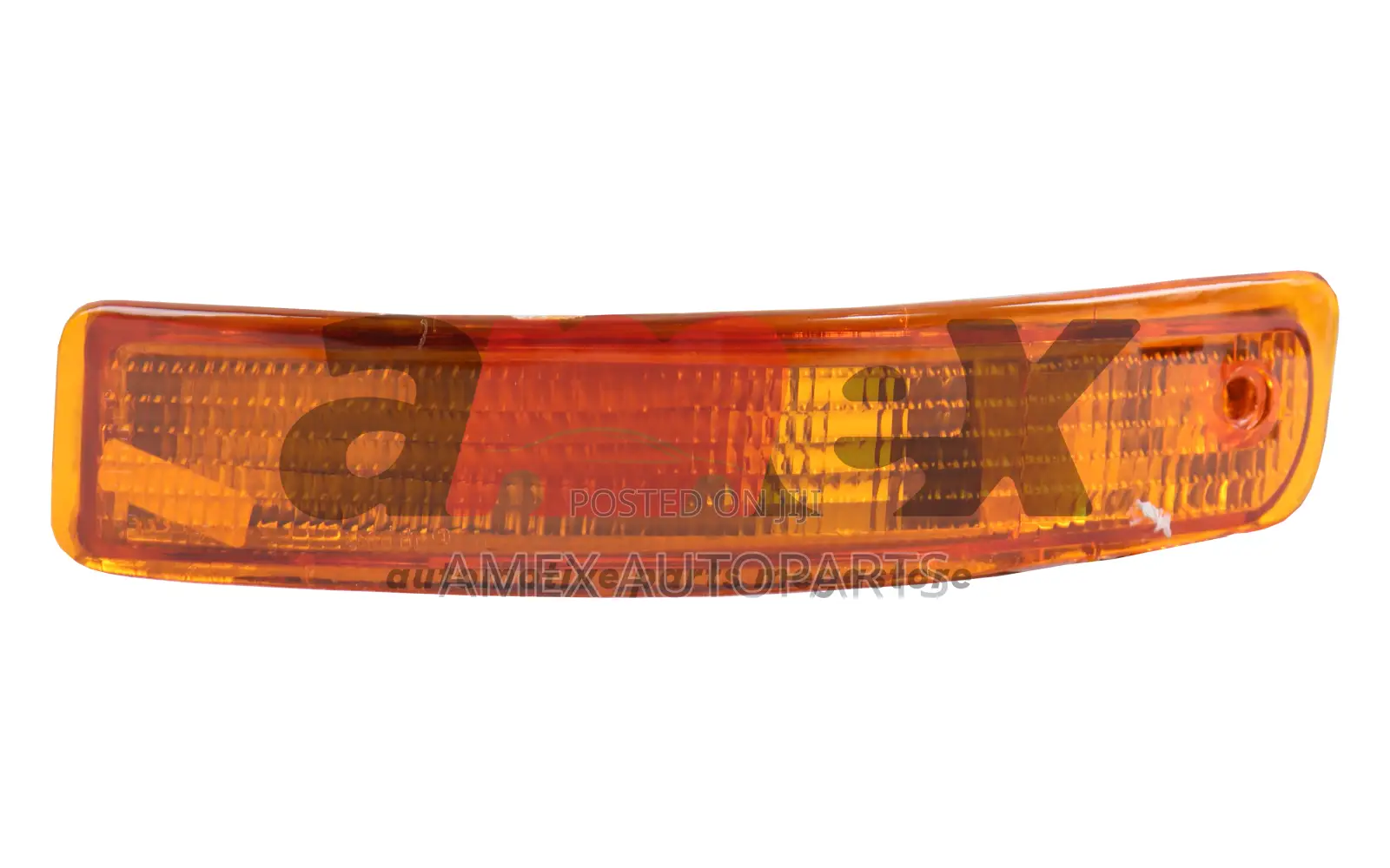 Front Bumper Indicator Lamp Toyota Corolla Ae101 Ae103 Ae106