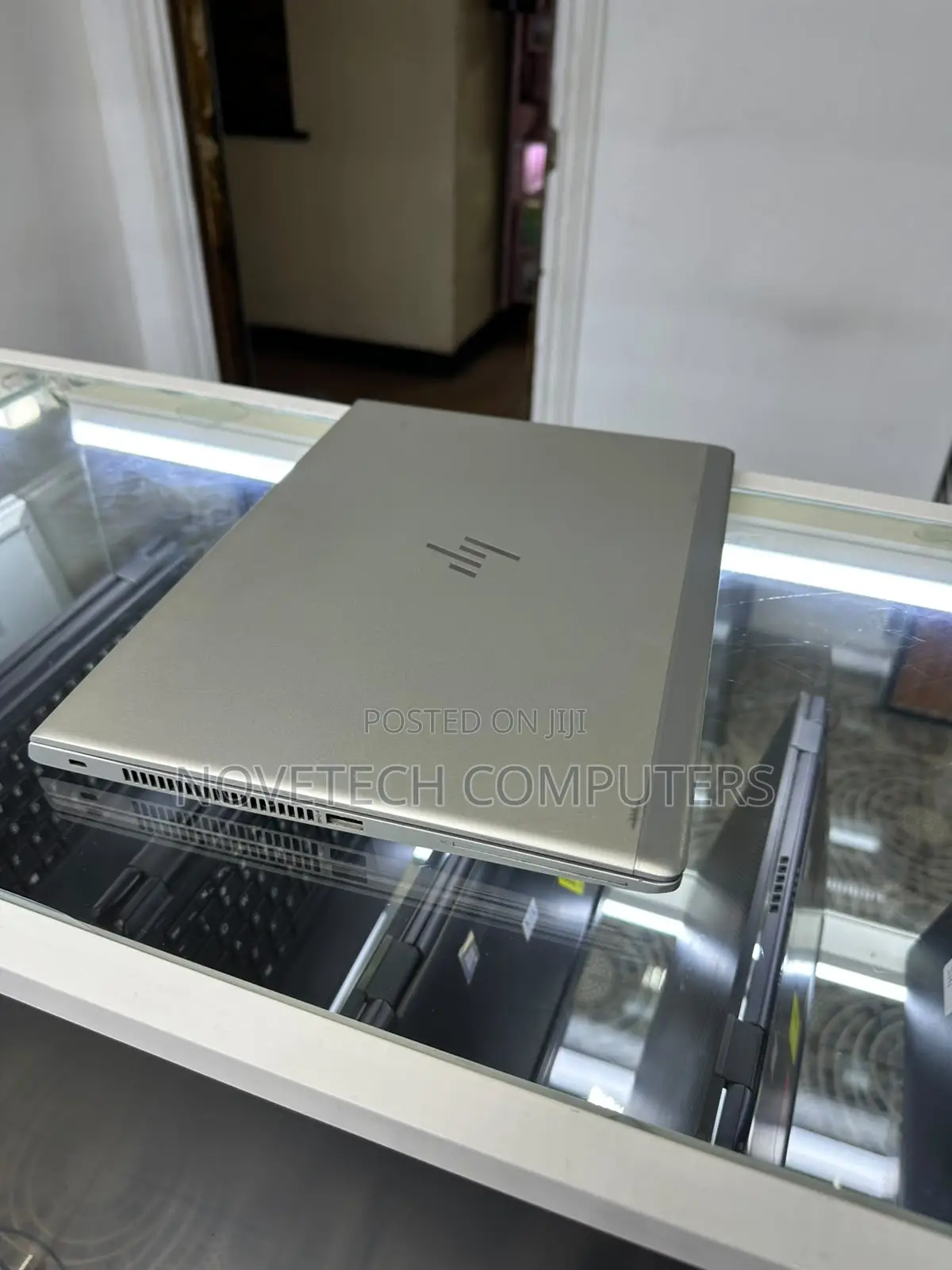 Laptop HP EliteBook 830 G6 8GB Intel Core i7 SSD 256GB