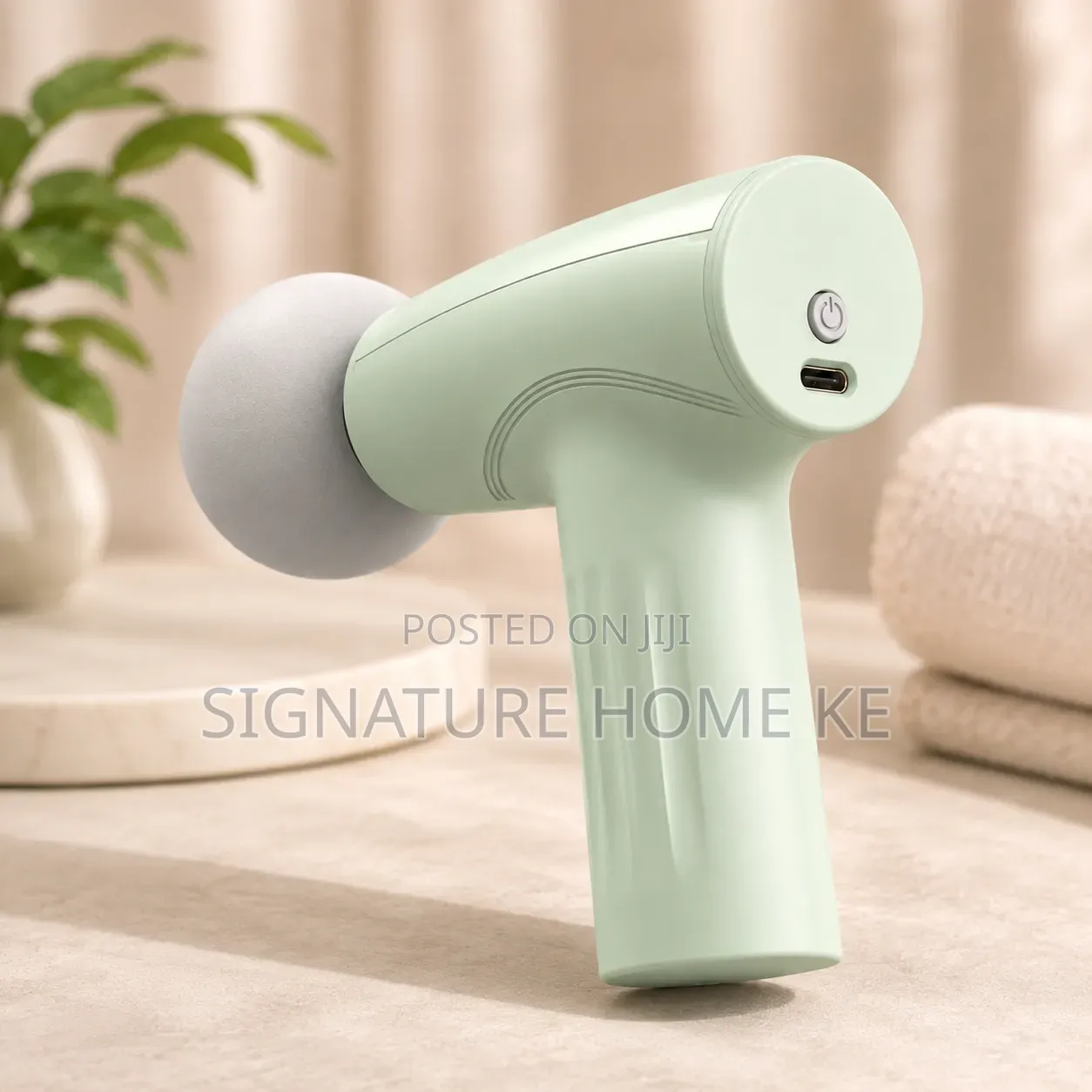 Muscle Mini Massage Gun