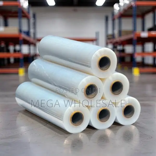 Hydrophobic Clear Film PPF Paint Protection Film Wrap Rolls