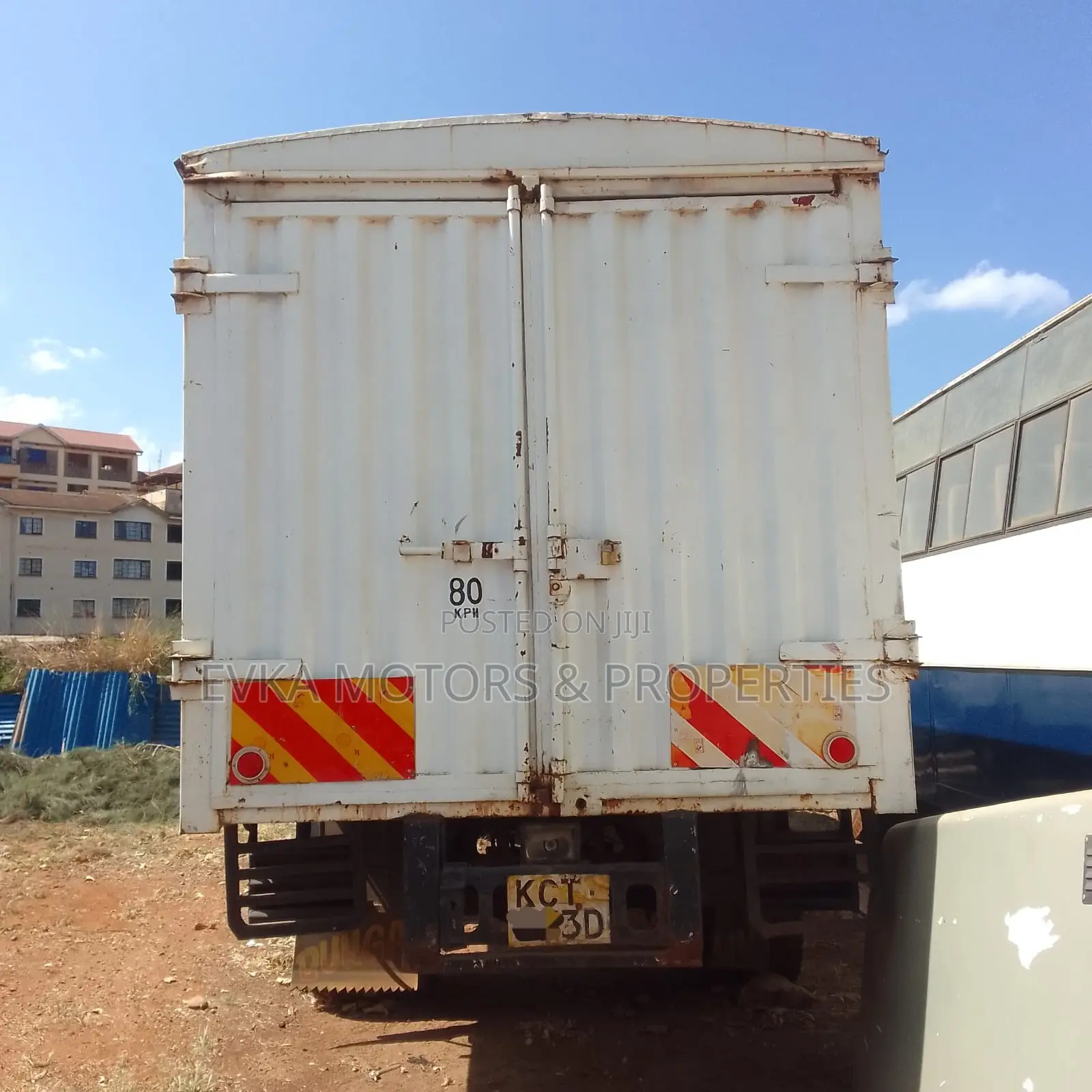 FRR for Sale in Good Condition