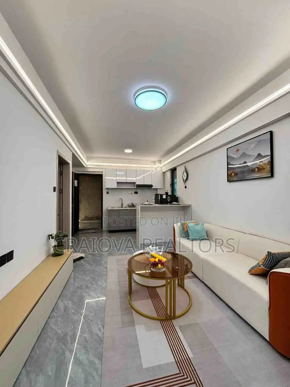4bdrm Apartment in Hurlingham for sale