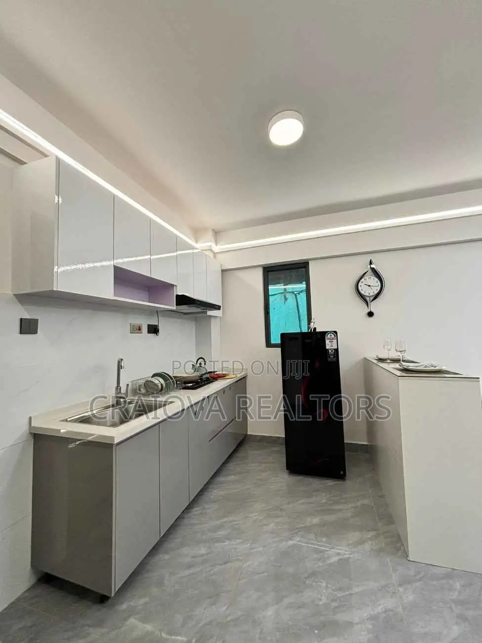 4bdrm Apartment in Hurlingham for sale