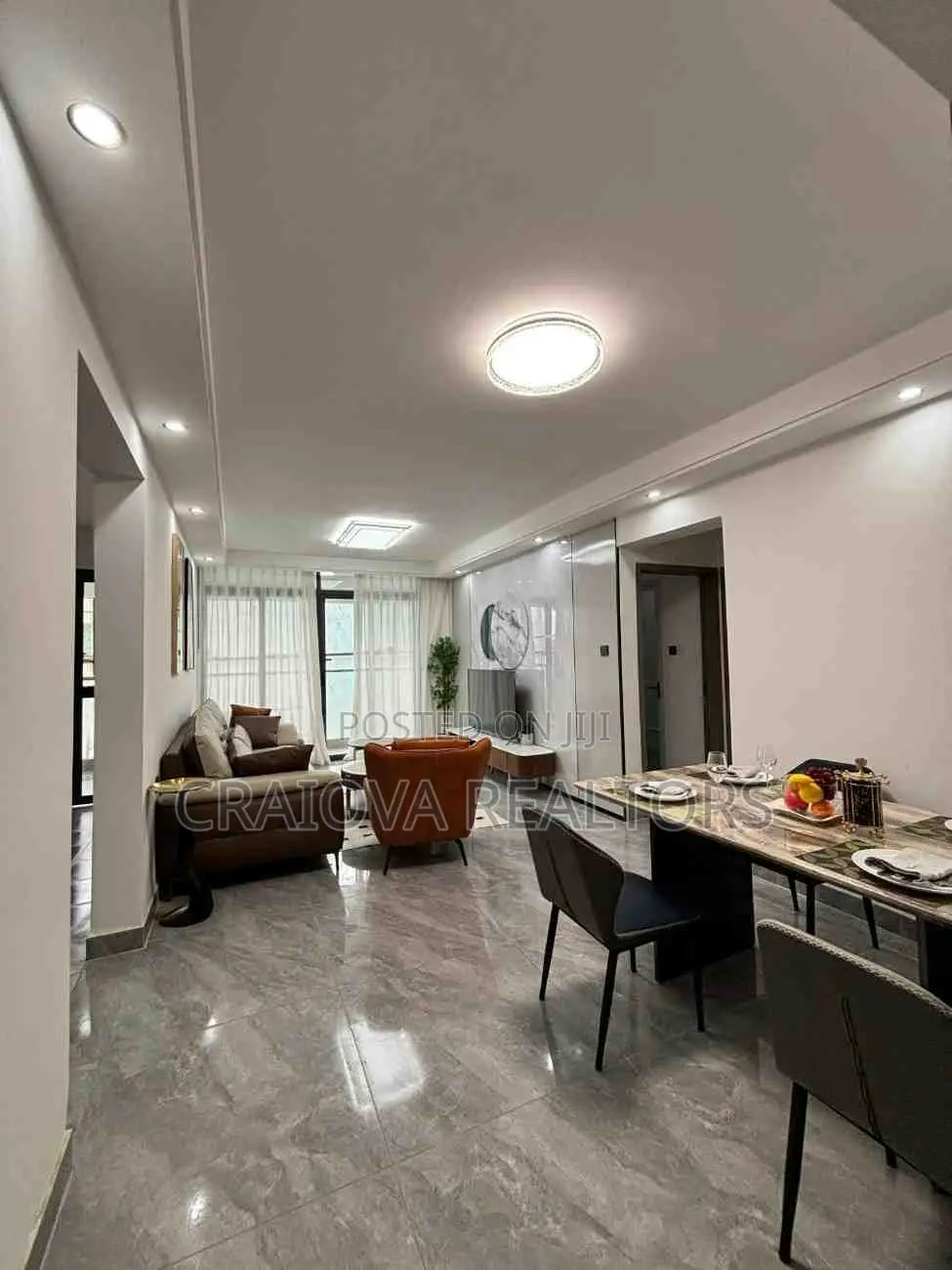 4bdrm Apartment in Hurlingham for sale