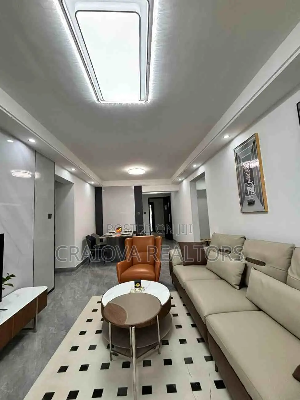 4bdrm Apartment in Hurlingham for sale