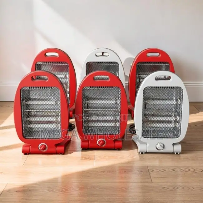 Wholesale Prices 700W, 800W Electric Room Heater Space Heaters.