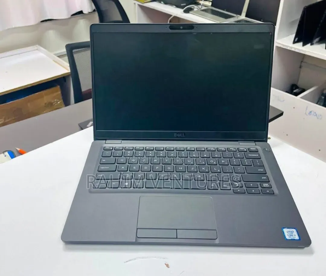 Laptop Dell Latitude 7390 8GB Intel Core i7 SSD 256GB