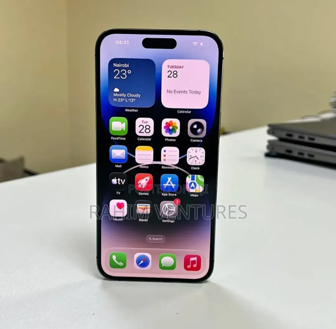 Apple iPhone 14 128 GB