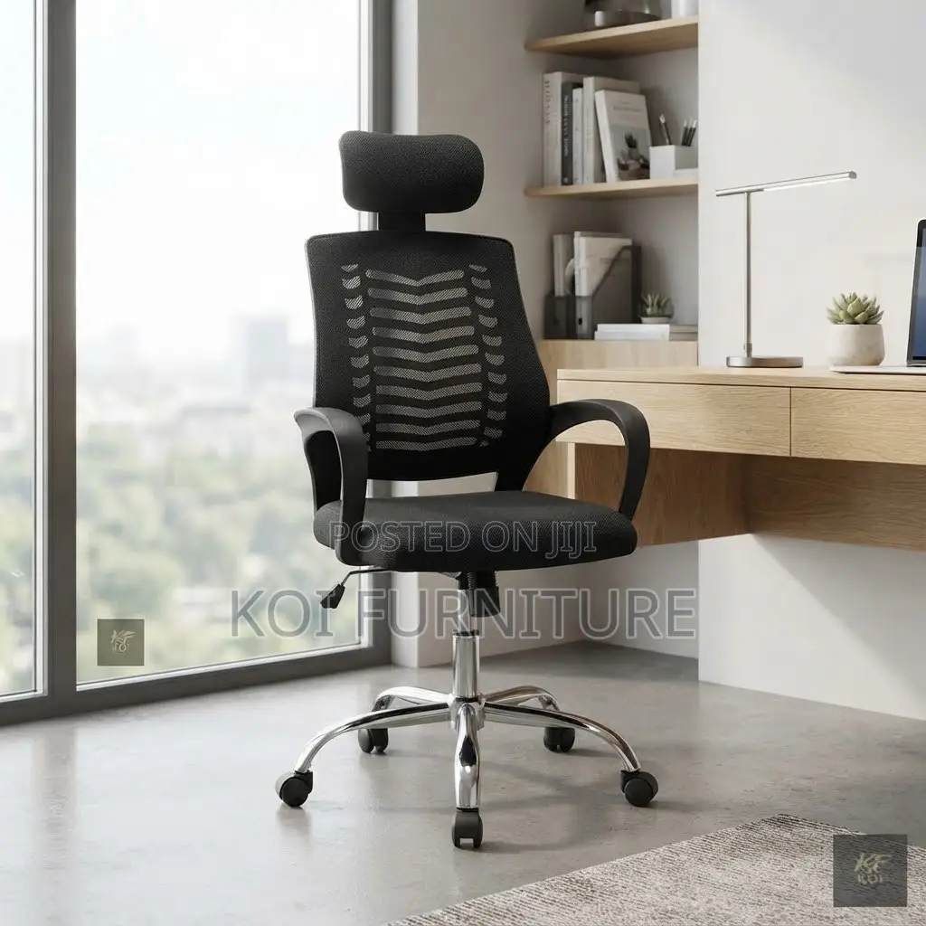Office Chaoirs; Ergonomic Kaliste Chair