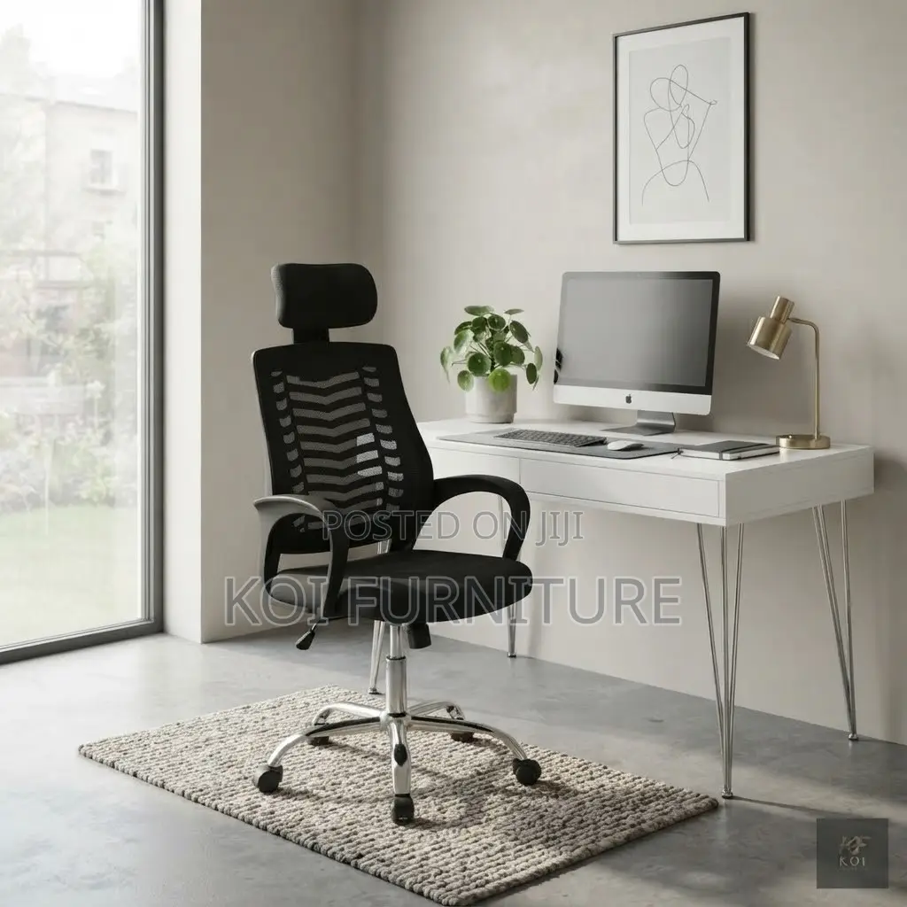 Office Chaoirs; Ergonomic Kaliste Chair