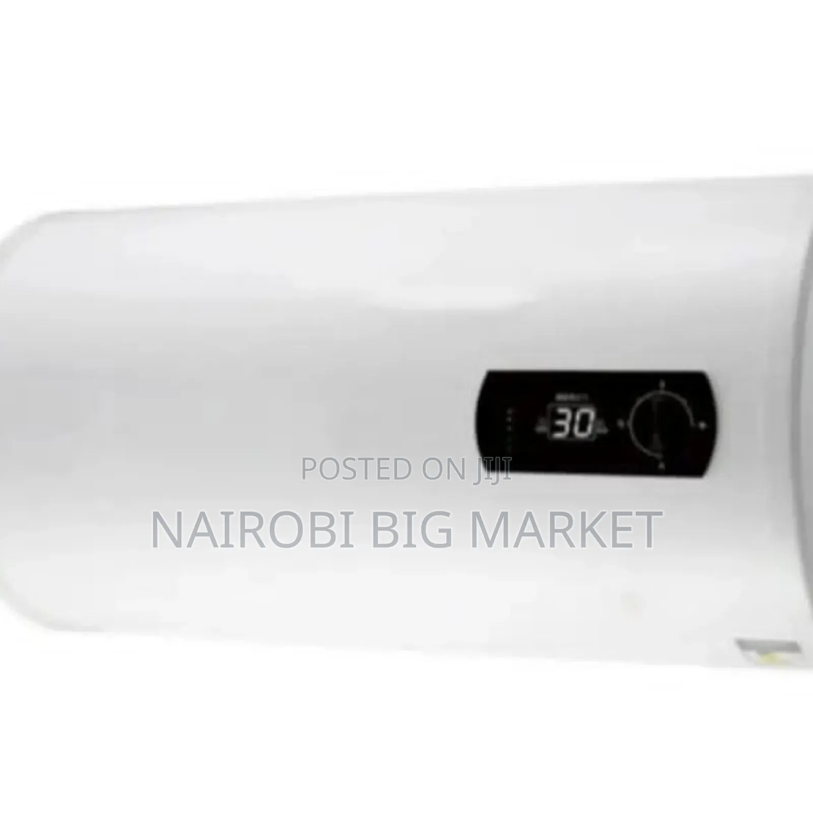 60l Bolesi Water Storage Water Heater