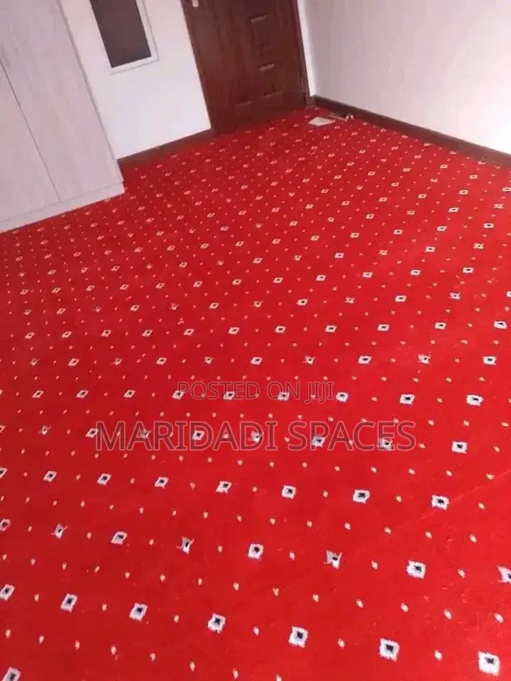 Thick Executive Wall to Wall Carpets