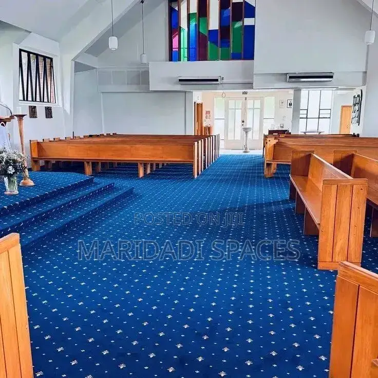 Thick Executive Wall to Wall Carpets