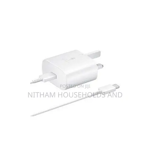 Ulefone Armor 24 Charger