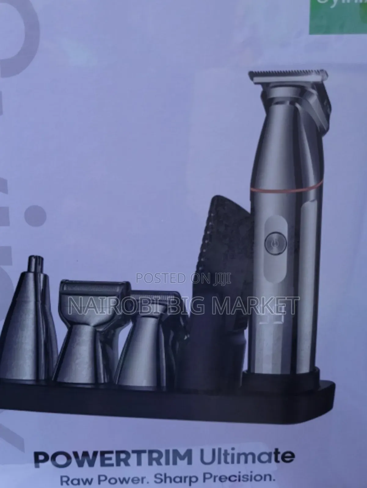 Syinix Powertrim Ultimate SHC-880
