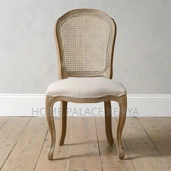 Dining Chair; Elegant Contemporary Dining Chair for Home