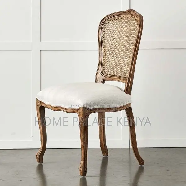 Dining Chair; Elegant Contemporary Dining Chair for Home