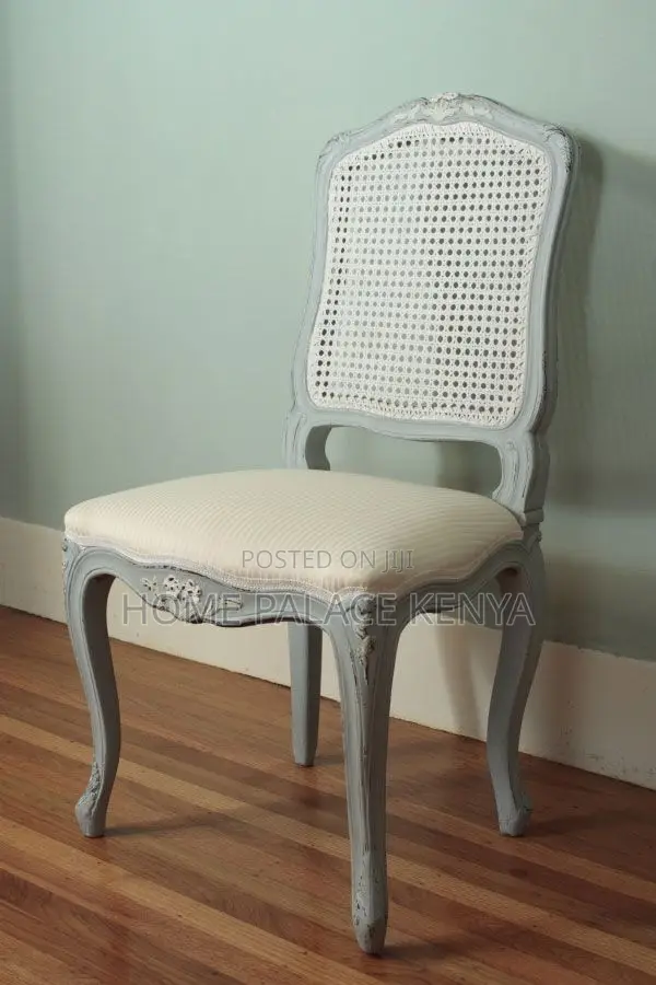 Dining Chair; Elegant Contemporary Dining Chair for Home