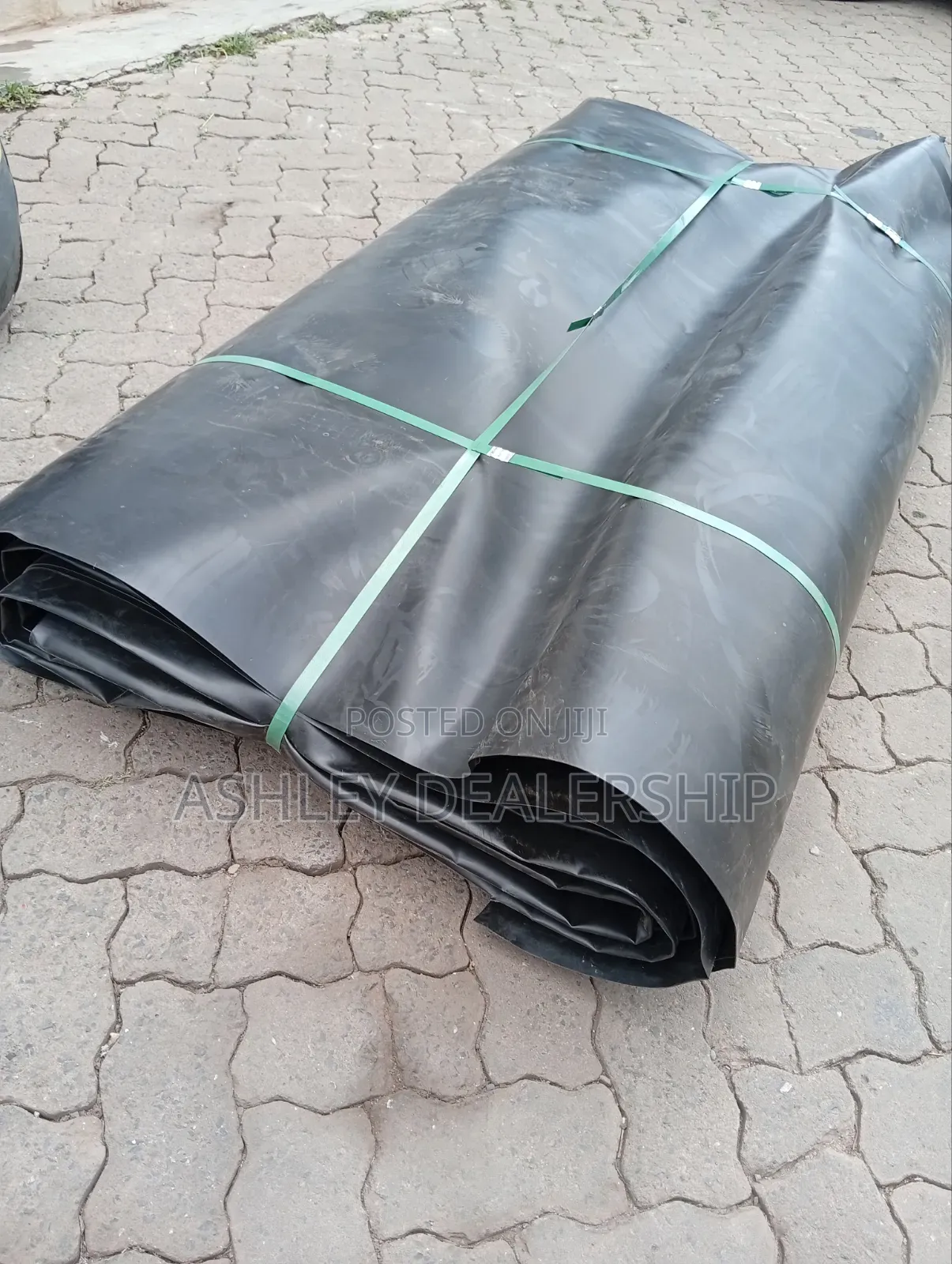 Heavy Duty Dam Liner