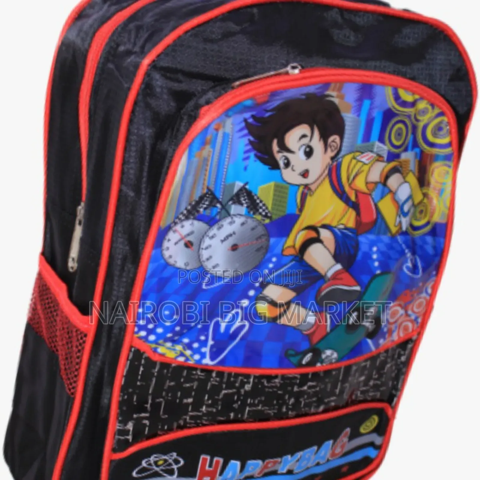School Back Bags