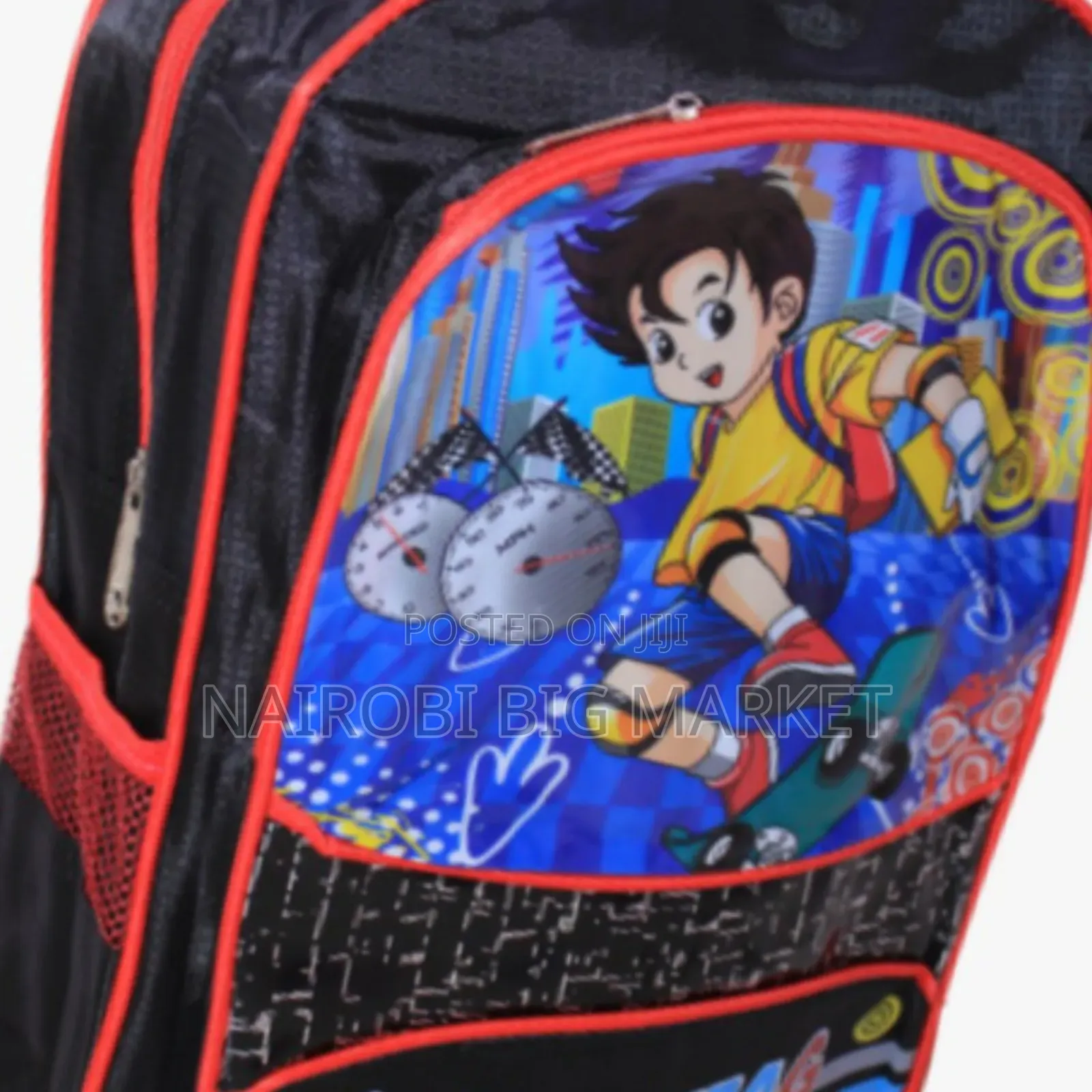 School Back Bags