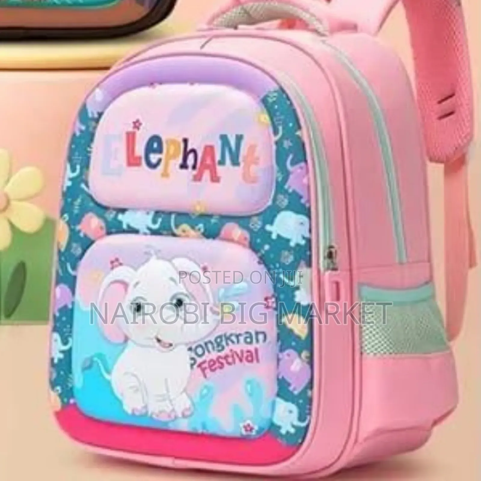 School Bag