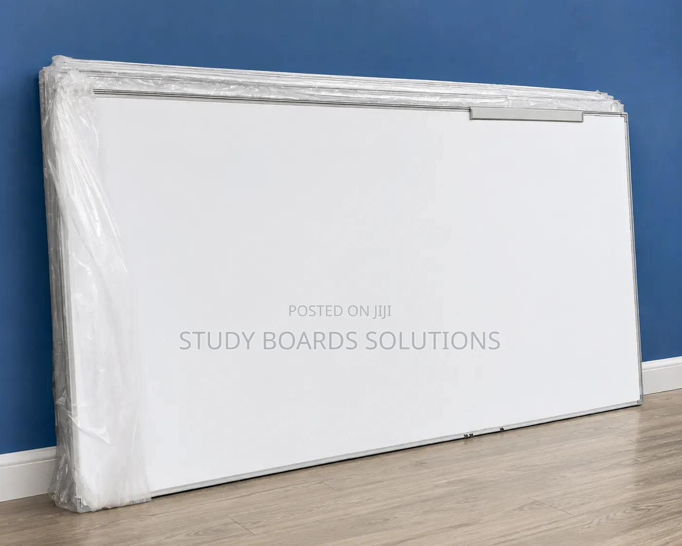 8ft×4ft Magnetic Whiteboard– Built for Better Teaching Presentations
