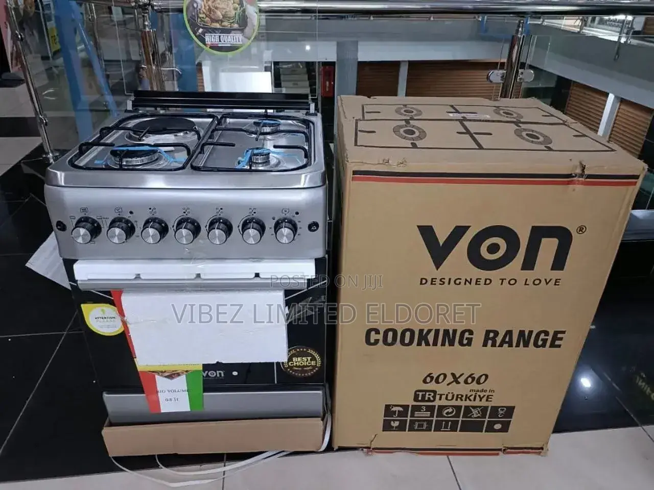 Cookers for Sale