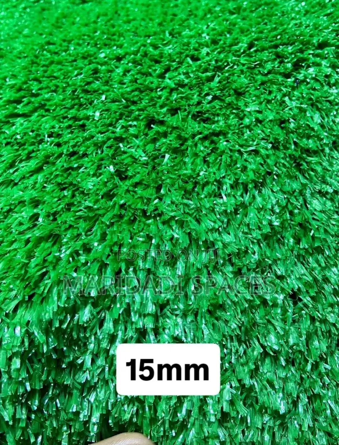 15mm Artificial Turf Grass
