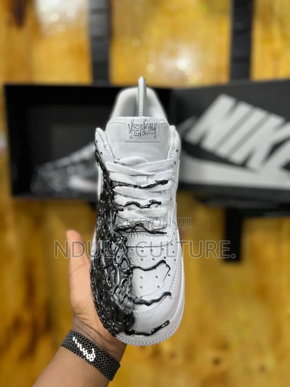 Airforce 1 Venom