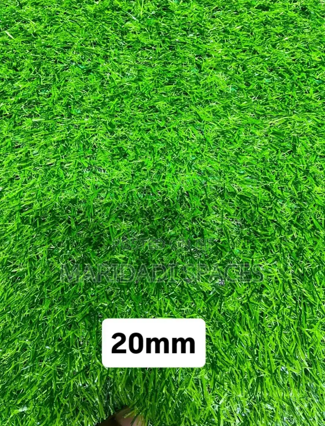 20mm Artificial Turf Grass