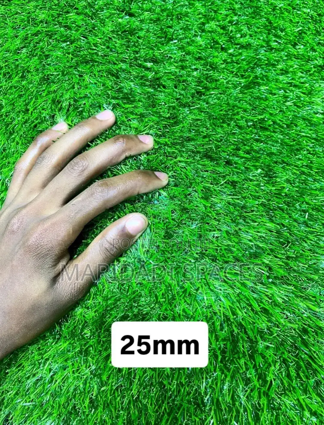 25mm Artificial Turf Grass