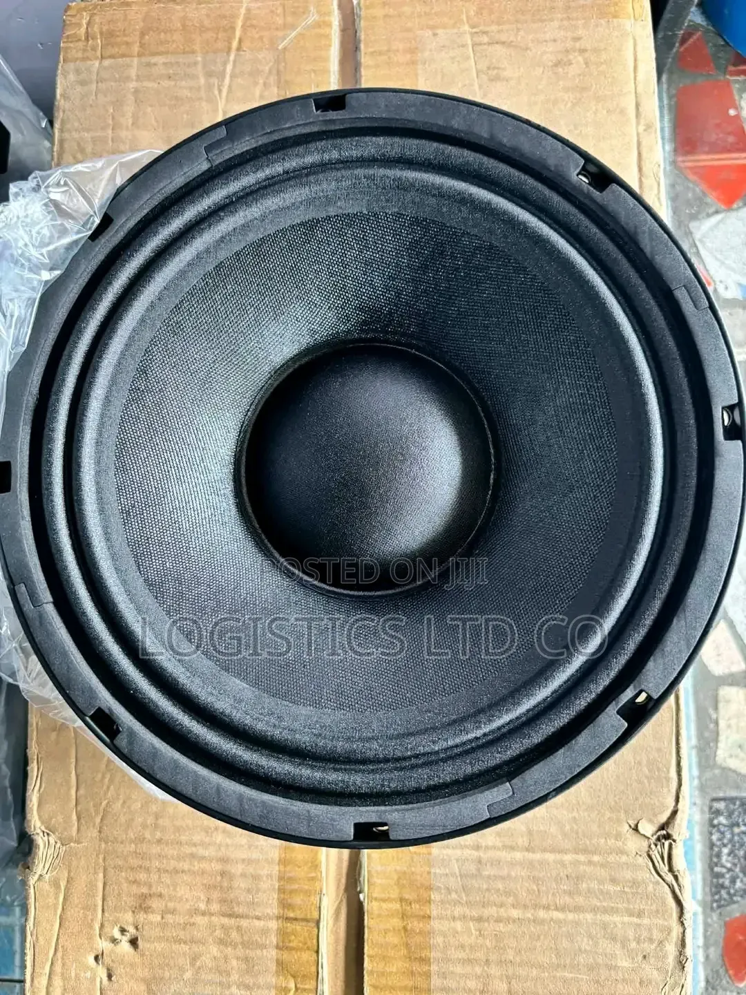 RCF 10" 350W High Efficiency Mid-Bass Speaker