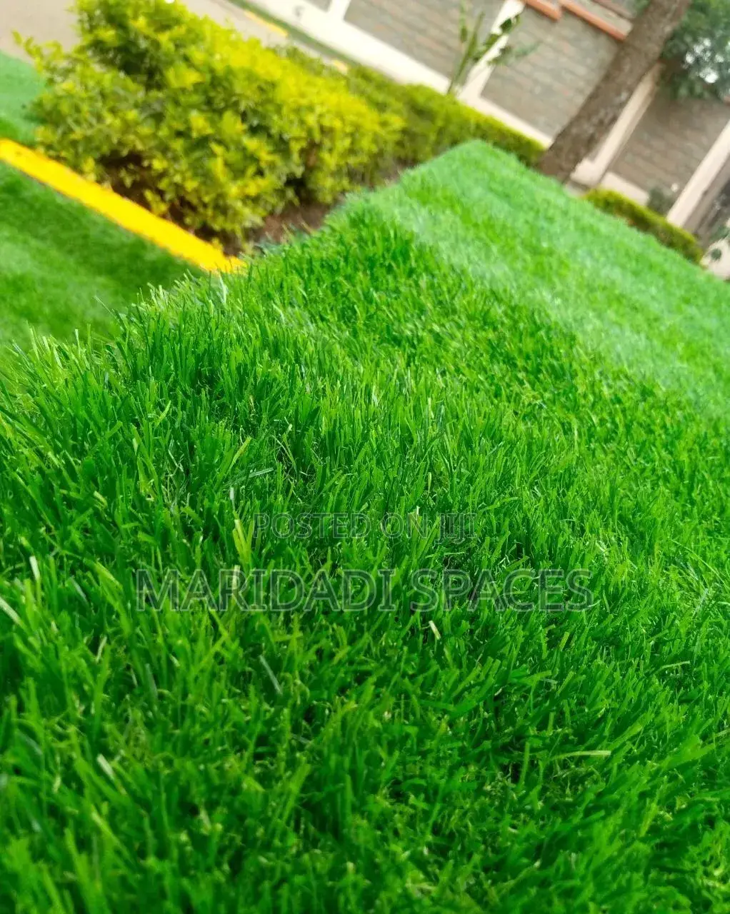 40mm Artificial Turf Grass