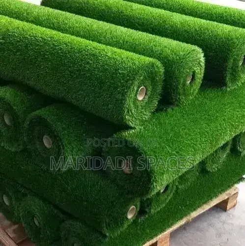 Unique Artificial Turf Grass