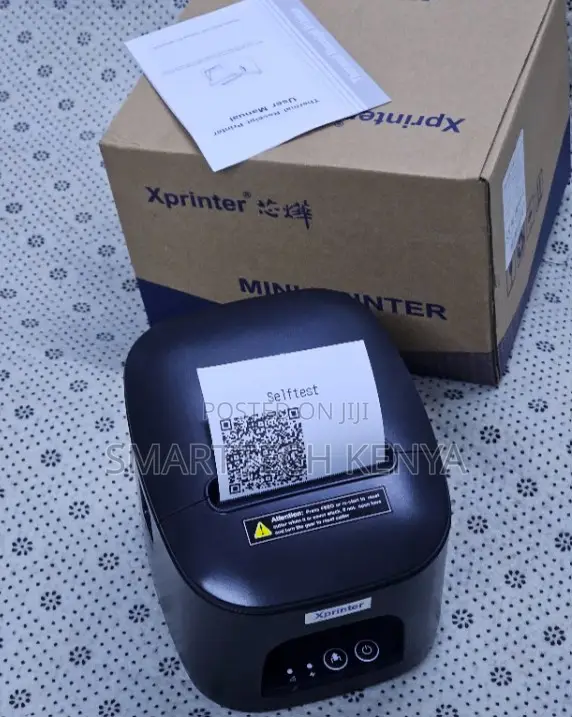 Xprinter Thermal POS Printer for Shop Receipt Printing