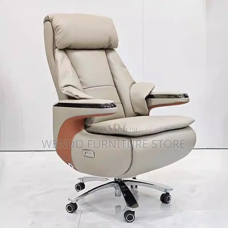 Office Chairs; Executive High Backrest Office Professional Chair