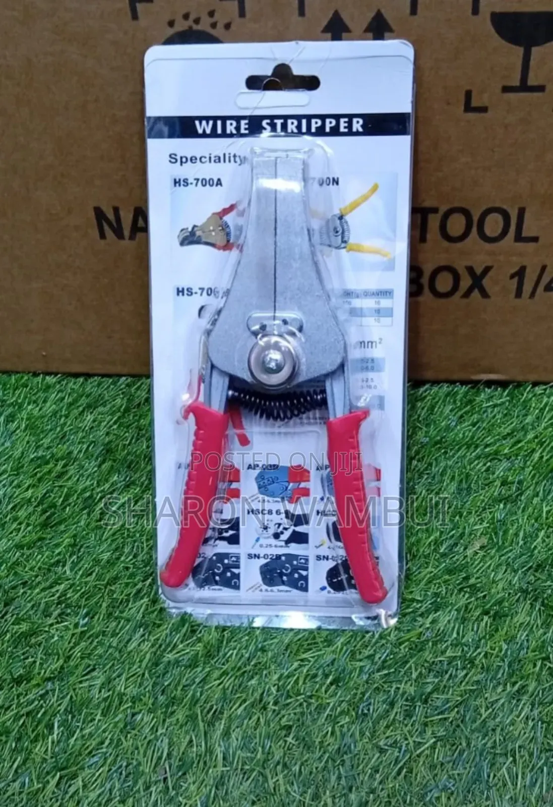 New Automatic Wire Stripper/Automatic Wire Stripper