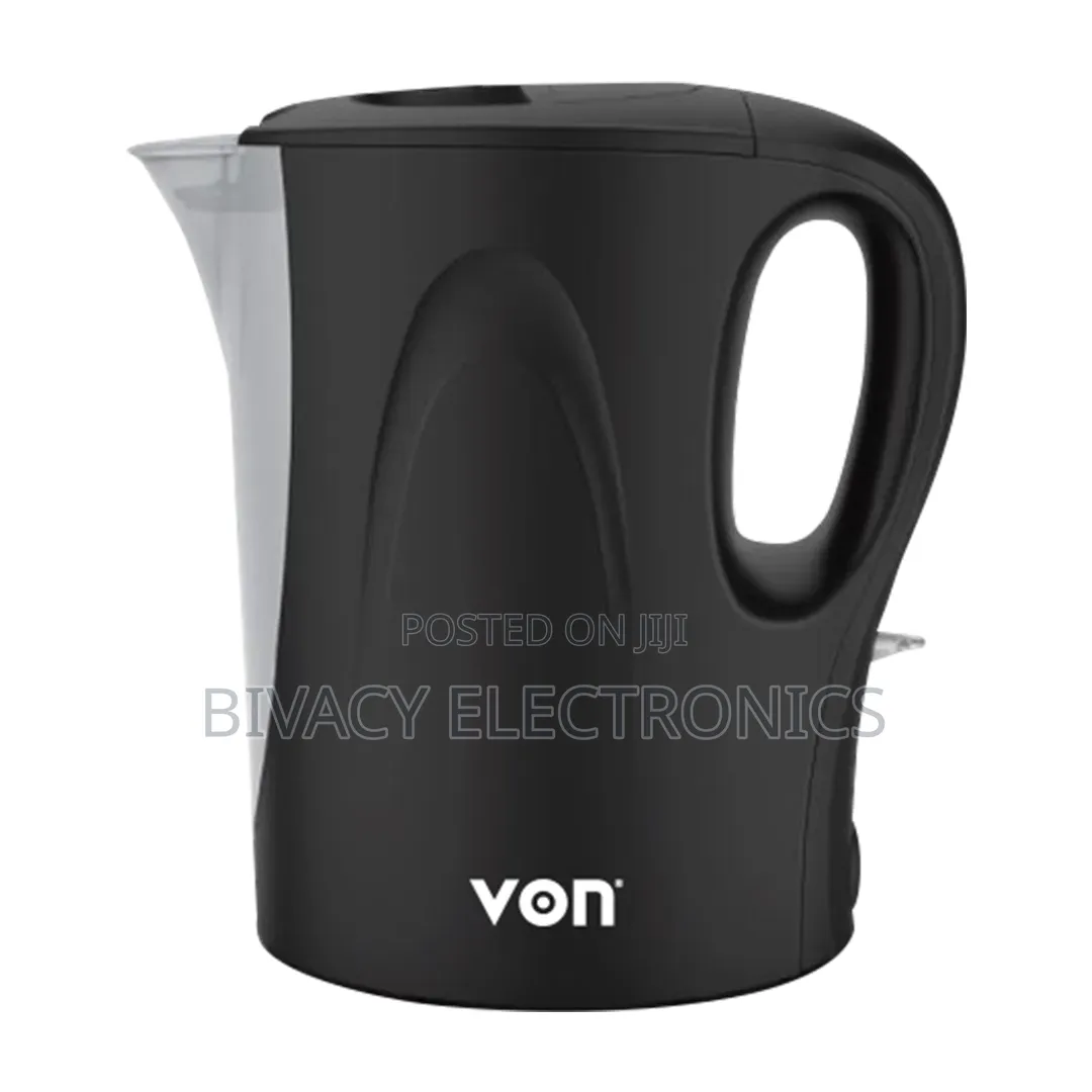 1.7 Litres Von Kettle