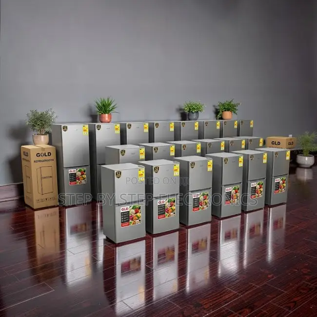 Wholesale Prices New 90L, 108L,118L, 138L,176L,210L Fridges