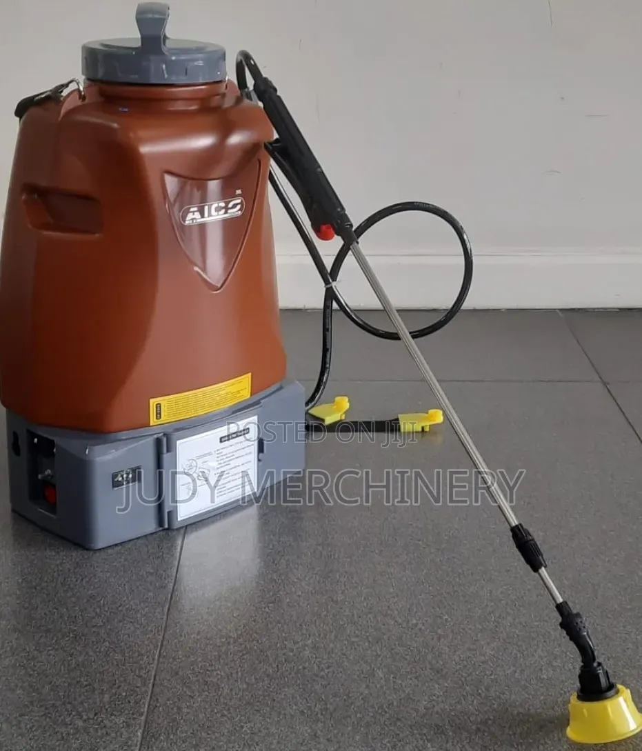 Knapsack Sprayer 20L