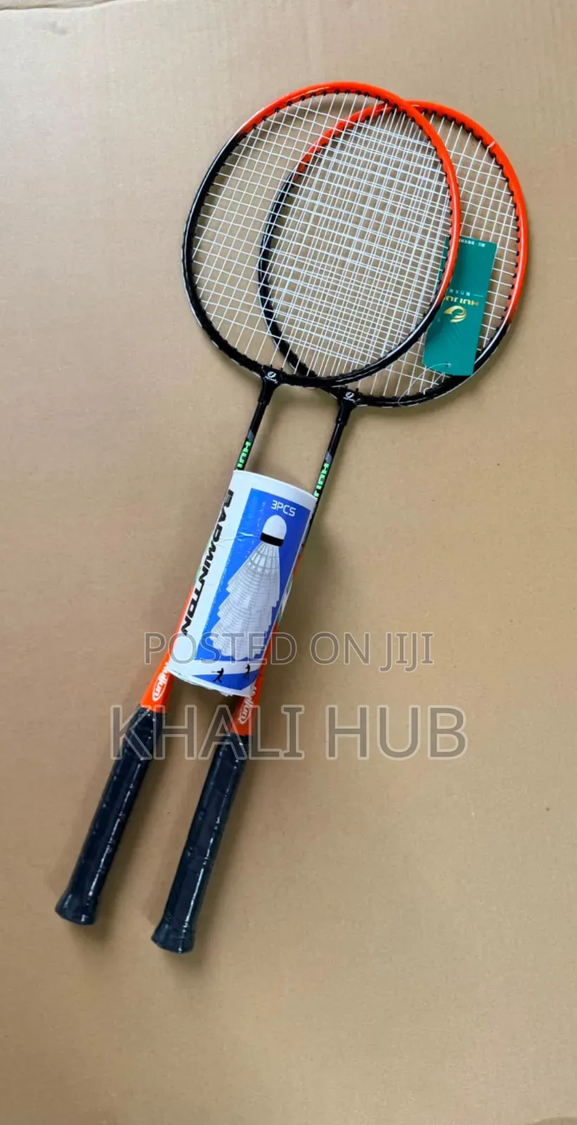 Tennis Racket