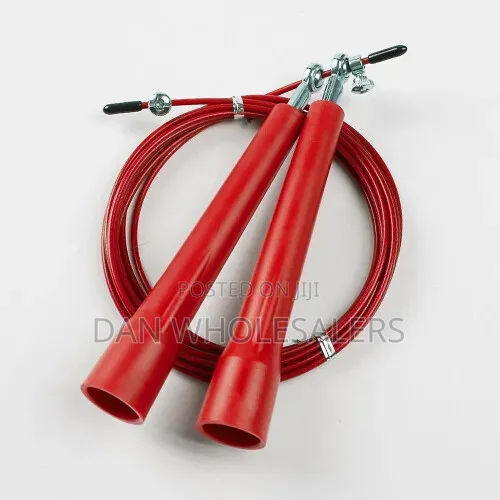 Speed Skipping Rope