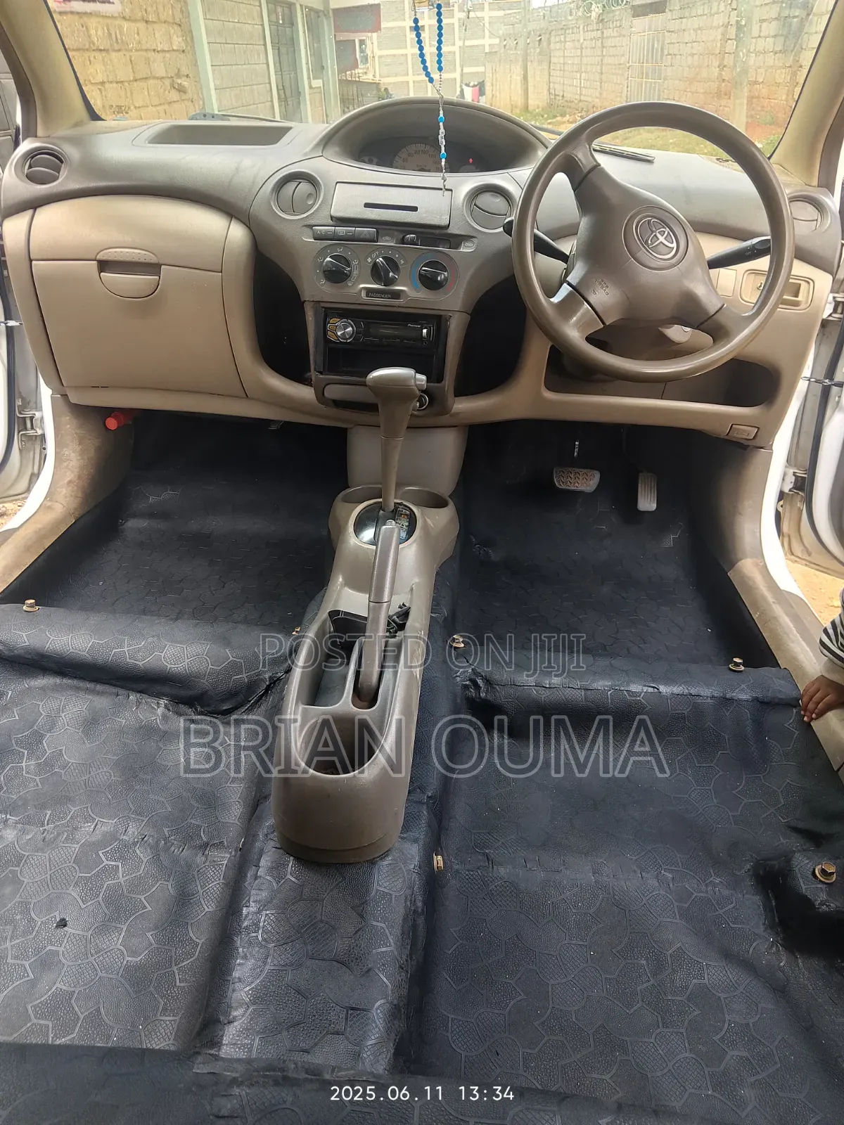 Upgrade Your Car Floor – Professional Floor Wrapping | 7,999