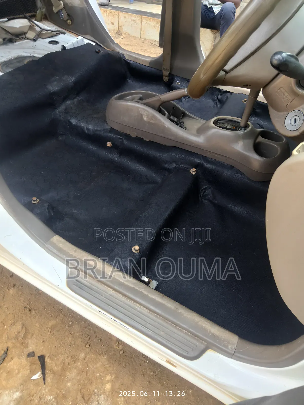 Upgrade Your Car Floor – Professional Floor Wrapping | 7,999