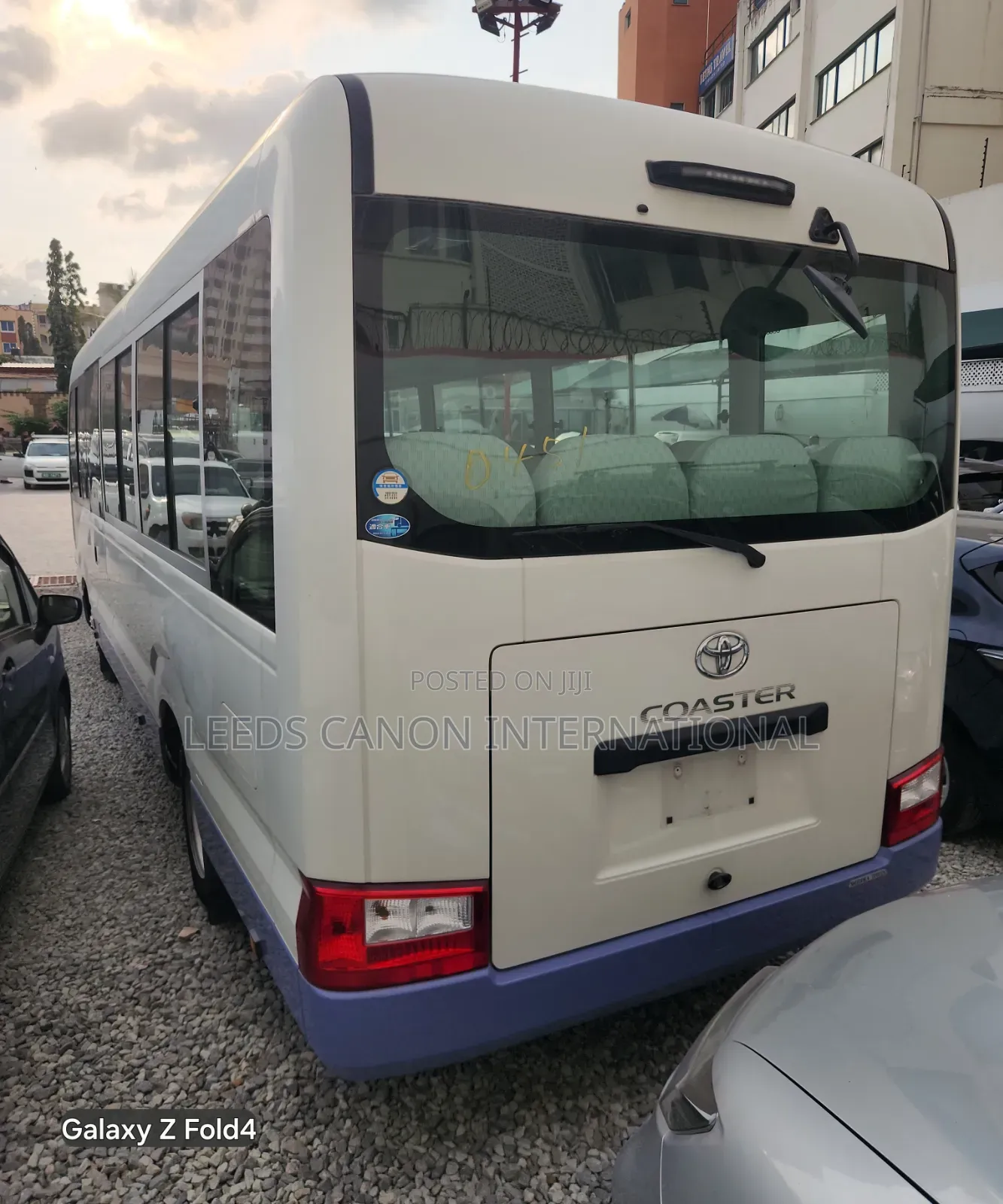 Toyota Corsa 2020 White