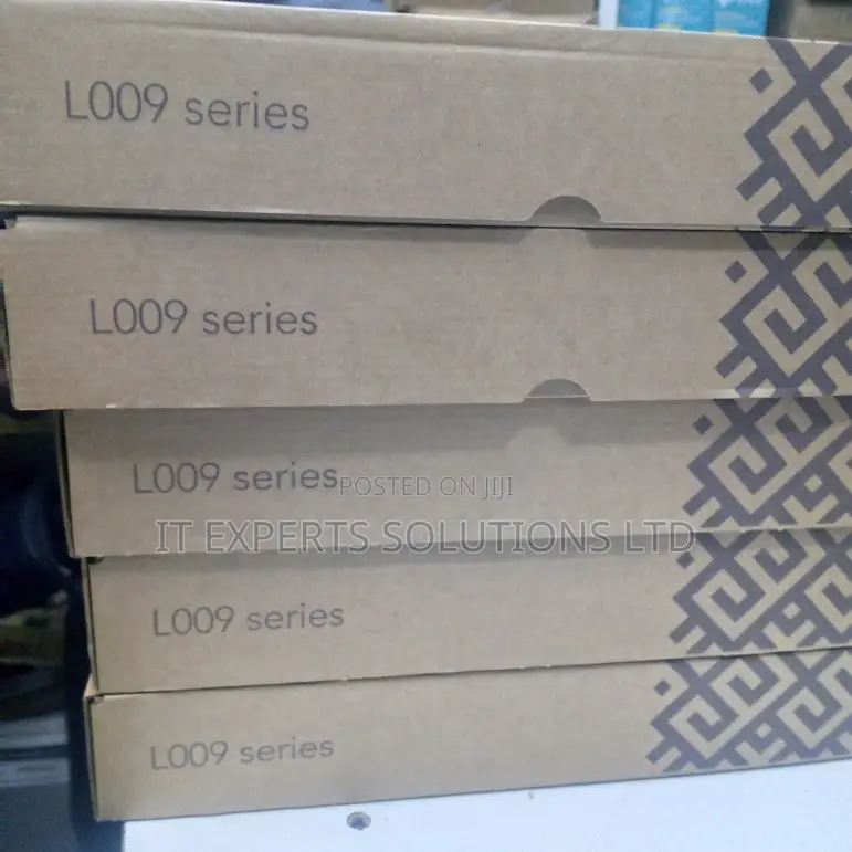 Mikrotik L009uigs-2haxd-in Wireless Gigabit Router