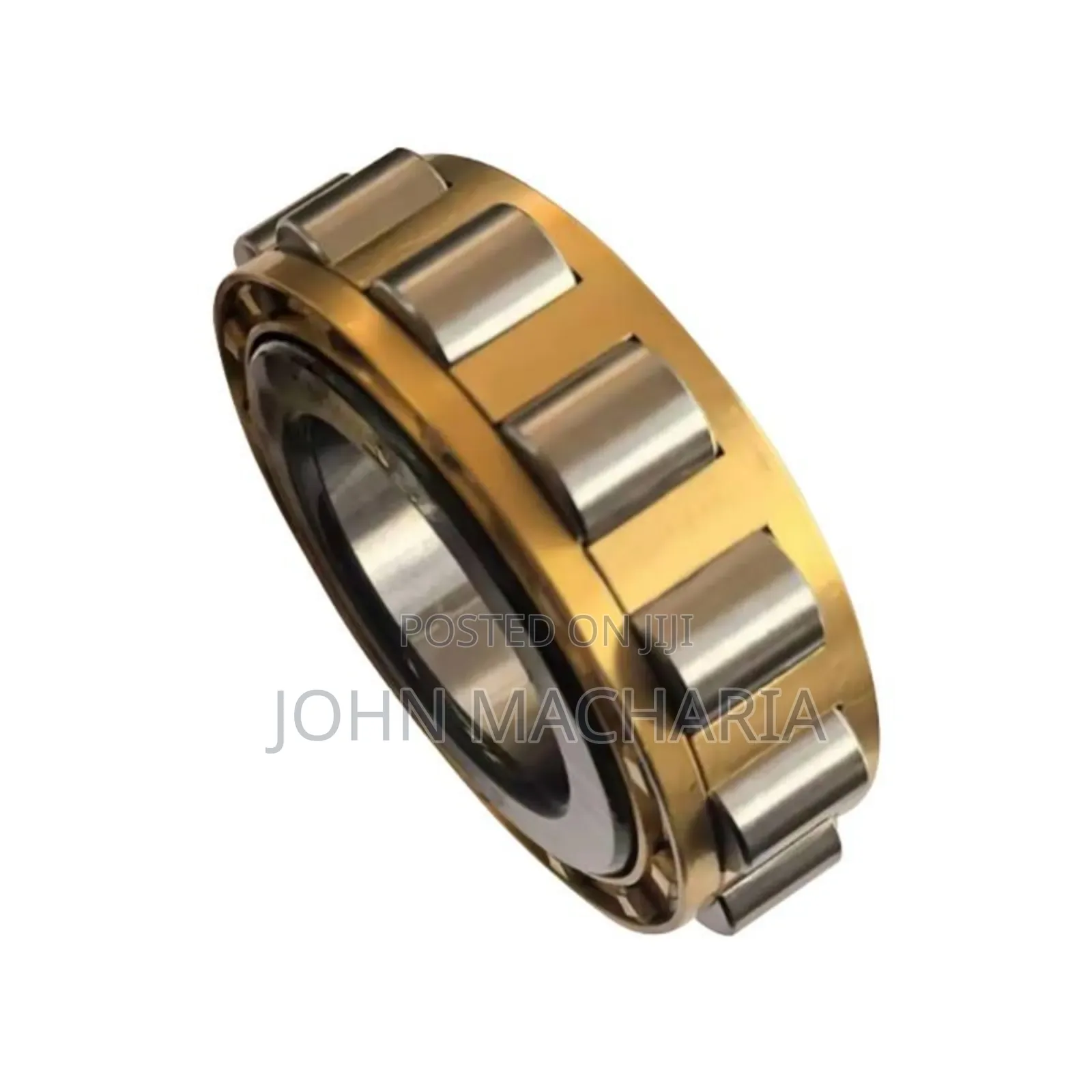 (RN309M) Cylindrical Roller Bearing for Heavy Machinery