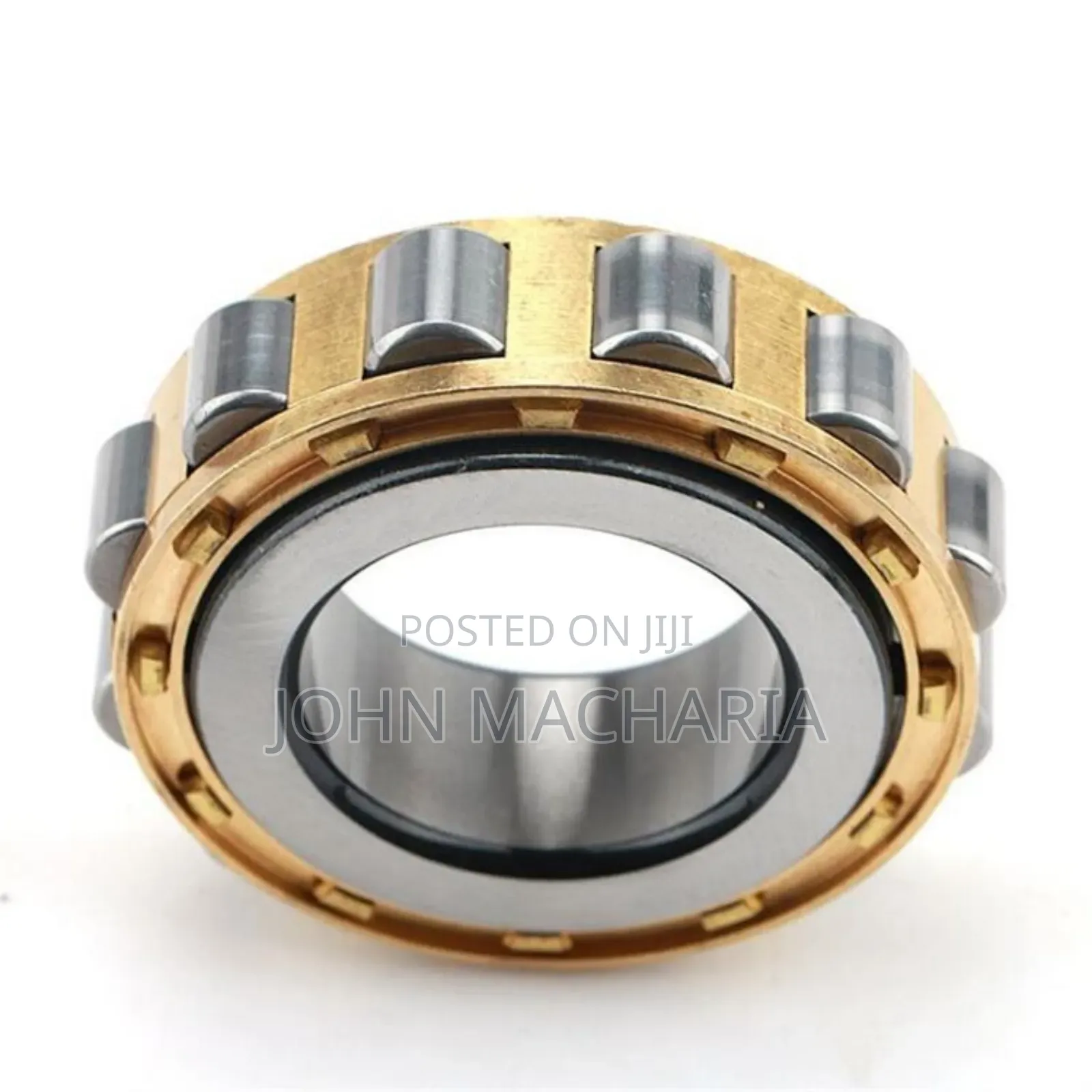 (RN309M) Cylindrical Roller Bearing for Heavy Machinery